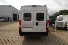 Fahrzeugbild Hymer Camper Van Yellowstone 180 PS Automatik, 4000 kg #6