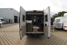 Fahrzeugbild Hymer Camper Van Yellowstone 180 PS Automatik, 4000 kg #7