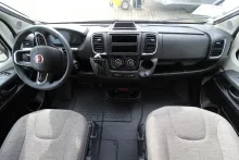 Fahrzeugbild Hymer Camper Van Yellowstone 180 PS Automatik, 4000 kg #8