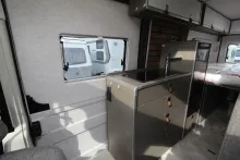 Fahrzeugbild Hymer Camper Van Yellowstone 180 PS Automatik, 4000 kg #11