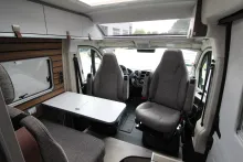 Fahrzeugbild Hymer Camper Van Yellowstone 180 PS Automatik, 4000 kg #14