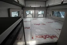 Fahrzeugbild Hymer Camper Van Yellowstone 180 PS Automatik, 4000 kg #15