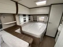 Fahrzeugbild Hobby Excellent Edition 560 KMFe #4