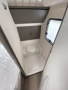 Fahrzeugbild Hobby Excellent Edition 560 KMFe #6