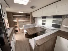 Fahrzeugbild Hobby Excellent Edition 560 KMFe #7