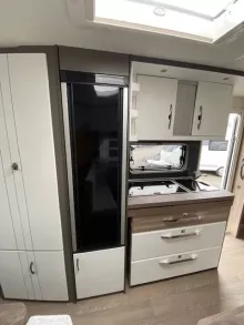 Fahrzeugbild Hobby Excellent Edition 560 KMFe #8