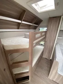 Fahrzeugbild Hobby Excellent Edition 560 KMFe #9