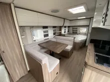 Fahrzeugbild Hobby Excellent Edition 560 KMFe #10