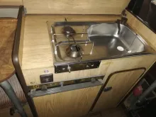 Fahrzeugbild VW Sonstige Weinsberg Terra H-Zulassung #5