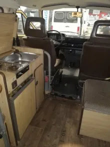 Fahrzeugbild VW Sonstige Weinsberg Terra H-Zulassung #6