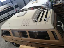 Fahrzeugbild VW Sonstige Weinsberg Terra H-Zulassung #9