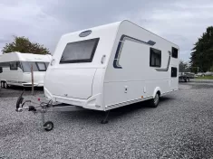 Bild 6 Caravelair Alba 496 Family Style WINTER-AKTION