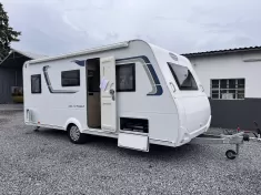 Bild 10 Caravelair Alba 496 Family Style WINTER-AKTION