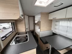 Bild 14 Caravelair Alba 496 Family Style WINTER-AKTION