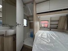 Fahrzeugbild Hobby De Luxe 460 UFe #10