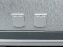 Fahrzeugbild Hobby De Luxe 460 UFe #12