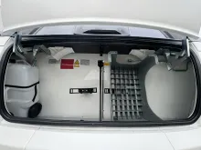 Fahrzeugbild Hobby De Luxe 460 UFe #13
