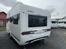 Fahrzeugbild Hobby De Luxe 460 UFe #15