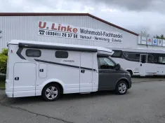 Bild 1 Weinsberg X-Cursion CUV 500 MQ
