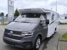Bild 4 Weinsberg X-Cursion CUV 500 MQ