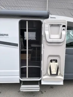 Bild 6 Weinsberg X-Cursion CUV 500 MQ