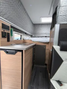 Bild 10 Weinsberg X-Cursion CUV 500 MQ