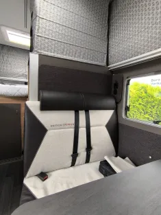 Bild 11 Weinsberg X-Cursion CUV 500 MQ