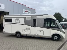 Bild 3 Carthago chic c-line I 4.9 LE Vollausstattung