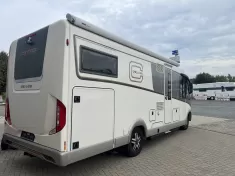 Bild 4 Carthago chic c-line I 4.9 LE Vollausstattung