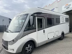 Bild 5 Carthago chic c-line I 4.9 LE Vollausstattung