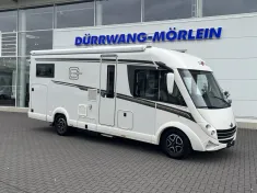Bild 1 Carthago c-compactline I 144 LE
