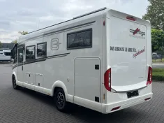Bild 2 Carthago c-compactline I 144 LE