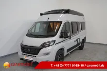 Fahrzeugbild Carado CV 540 Pro NAVI/RFK/AHK/Markise #1