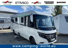 Fahrzeugbild Niesmann + Bischoff iSMOVE 6.9 E #6