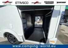 Fahrzeugbild Niesmann + Bischoff iSMOVE 6.9 E #11