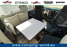 Fahrzeugbild Niesmann + Bischoff iSMOVE 6.9 E #15
