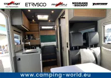 Fahrzeugbild Niesmann + Bischoff iSMOVE 6.9 E #17