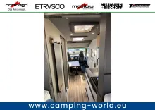 Fahrzeugbild Niesmann + Bischoff iSMOVE 6.9 E #18