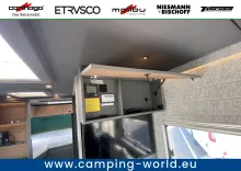 Fahrzeugbild Niesmann + Bischoff iSMOVE 6.9 E #20