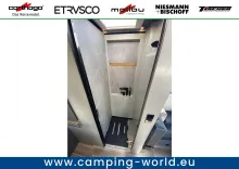 Fahrzeugbild Niesmann + Bischoff iSMOVE 6.9 E #25