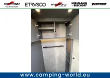 Fahrzeugbild Niesmann + Bischoff iSMOVE 6.9 E #27