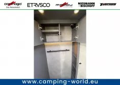 Bild 27 Niesmann + Bischoff iSMOVE 6.9 E