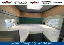 Fahrzeugbild Niesmann + Bischoff iSMOVE 6.9 E #29
