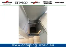Fahrzeugbild Niesmann + Bischoff iSMOVE 6.9 E #30