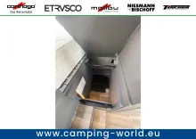 Fahrzeugbild Niesmann + Bischoff iSMOVE 6.9 E #31