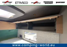 Fahrzeugbild Niesmann + Bischoff iSMOVE 6.9 E #32