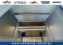 Fahrzeugbild Niesmann + Bischoff iSMOVE 6.9 E #35