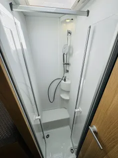 Dusche