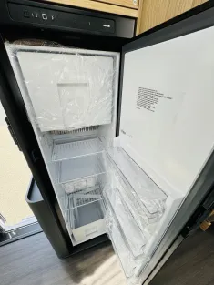 Kühlschrank
