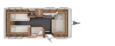 Grundriss Tag